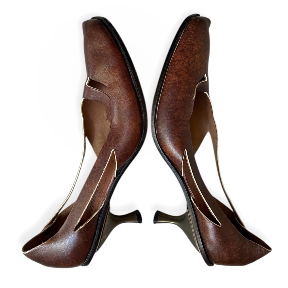 Cydwoq Vintage Shoe, sz EU 37, MSRP $354 - Picture 7 of 16